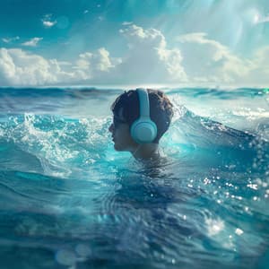 Echoes from the Ocean: Music of the Depths - Soothing Air