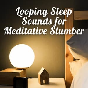 Looping Sleep Sounds for Meditative Slumber - Sleep Please