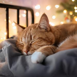 Relaja A Tu Gato: Música Suave Para Felinos - Clima salvaje