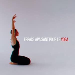 Espace apaisant pour le yoga du matin - Petits Yogis Musique Masters