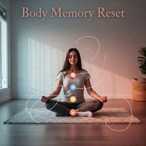 Body Memory Reset - Lena Vishnu