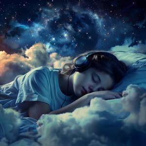 Sleep Symphony: Nocturnal Harmonics - Perfect Sleep
