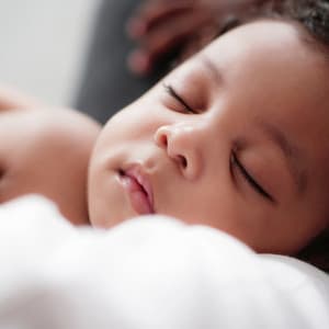 Peaceful Baby: Soothing Sleep Music for Infants - Guitar Music For Kids