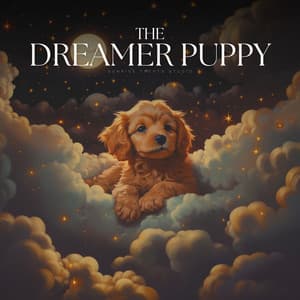 The Dreamer Puppy - Relaxing Pet Music