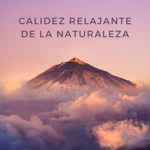 Calidez Relajante De La Naturaleza - Grabaciones de naturaleza 4D
