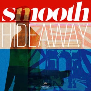 Smooth Hideaway - French Cafe Jazz