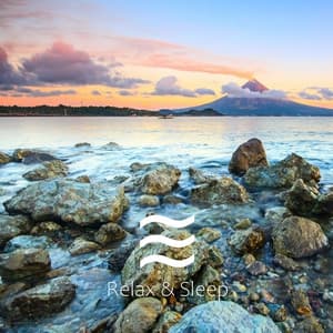 Sleep Sounds Restful Noises for Children - Ocean Sleep Sounds