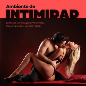 Ambiente de Intimidad: La Música Perfecta para Preliminares, Masajes Eróticos, Caricias y Besos - Cool Jazz Lounge DJ