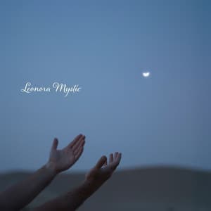 Moonlit Transmission - Leonora Mystic