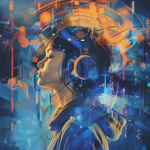 Music for Creative Minds: Melodic Inspirations - A Long Story