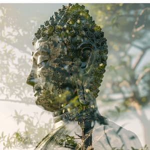 Equatorial Reverie: Enchanting Rainforest Harmonies and Ethereal Nature Sounds for Restful Slumber - Rain Music!