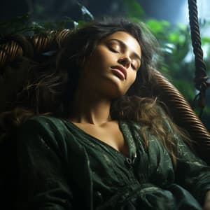 El Arroyo Del Sueño: La Armonía Nocturna De La Naturaleza - VDWW