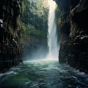 Serenidad Del Río: Tonos Relajantes Binaurales - Advaita