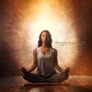 Namaste Spiritual Awakening - Yoga Jon Son