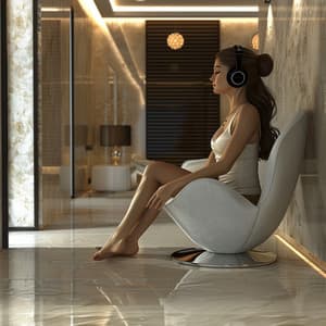 Subdued Echoes: Chill Music for Relaxation - Relaxation Soundtracks