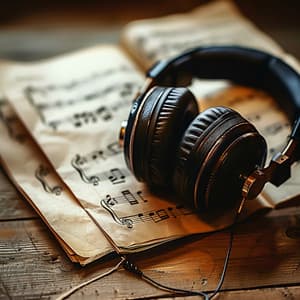 Clarity Sessions: Tones for Focus - Music for Focus