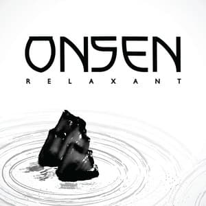 Onsen relaxant: L'heure du bain japonais avec une musique zen apaisante - Zen Ambiance D'eau Calme