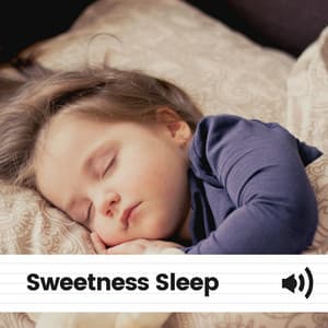 Sweetness Sleep - Soporific Pink Noise