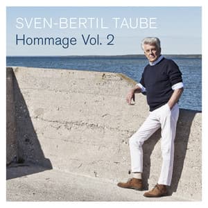 Hommage - Sven-Bertil Taube