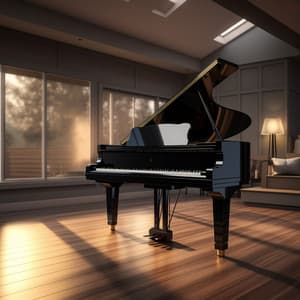 Jazz Piano Slumber: Soothing for Baby Sleep - Baby Lullabies