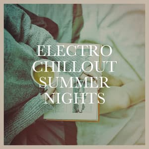 Electro Chillout Summer Nights - Buddha Zen Chillout Bar Music Café