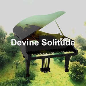 Devine Solitude - Study Music Library