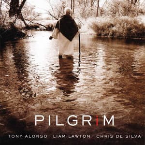 Pilgrim - Liam Lawton