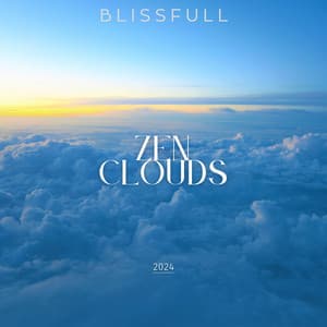 Life is Zen - Blissful Zen Clouds
