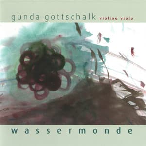 Wassermonde - Gunda Gottschalk