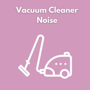 Vacuum Cleaner Noise - Relaxing Vacuum Cleaners