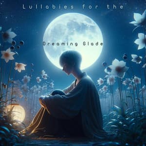 Lullabies for the Dreaming Glade - Sleepy Music Zone