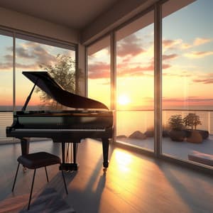 Baby Sleep's Tranquil Jazz Piano - Christmas Baby Lullabies