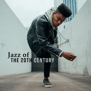 Jazz of the 20th Century - Miles Melody
