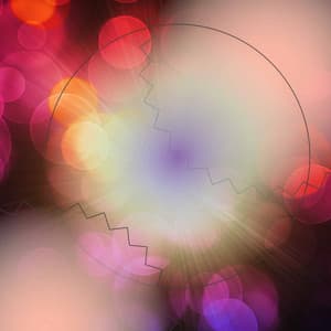 Music for Colorful Gambles - Tranquilo Café Música