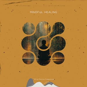 Mindful Healing: Mending the Mind and Heart - 432 hz Positive Frequencies