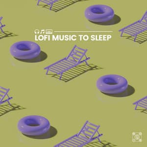 Lofi Music to Sleep - Lofi Beats