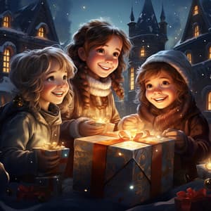 Klassische Feiertagsfavoriten - Die schönsten Weihnachtslieder