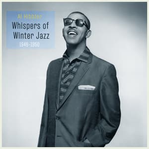 Whispers of Winter Jazz - Al Hibbler
