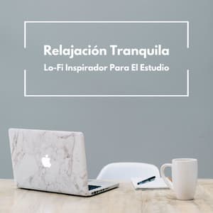 Relajación Tranquila: Lo-Fi Inspirador Para El Estudio - Lofi para estudiar