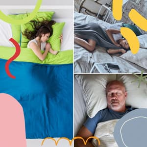 Echoes of ASMR Sleep - Wellness