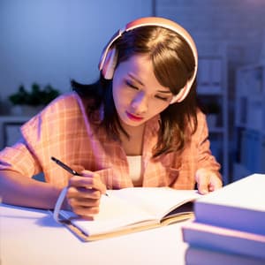 Concentration Companion: Music for Studying - LoFi Traveler