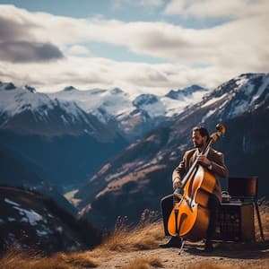 Ancient Temple Mystique: Timeless Jazz Music - Relaxing Jazz Nights