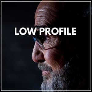 Low Profile - Lofi Masters