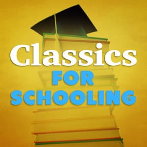 Classics for Schooling - Smart Baby Music