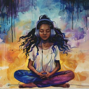 Asana Tunes: Music for Yoga Poses - Control Your Breath