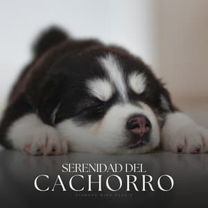 Serenidad del Cachorro - Perros que se Quedan en Casa