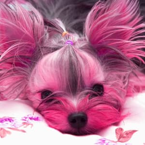 Understated Ambiance for Cozy Doggo - Relaxing Dog Music Classics