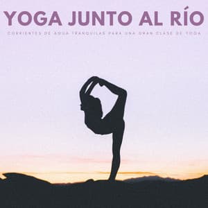 Yoga Junto Al Río: Corrientes De Agua Tranquilas Para Una Gran Clase De Yoga - Música de Concentración