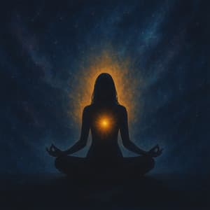 Healing Frequencies for Deep Meditation - Drivotra
