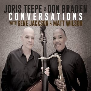 Conversations - Joris Teepe